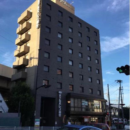 Hotel Palace Sendai - Vacation Stay 19688V Exterior photo