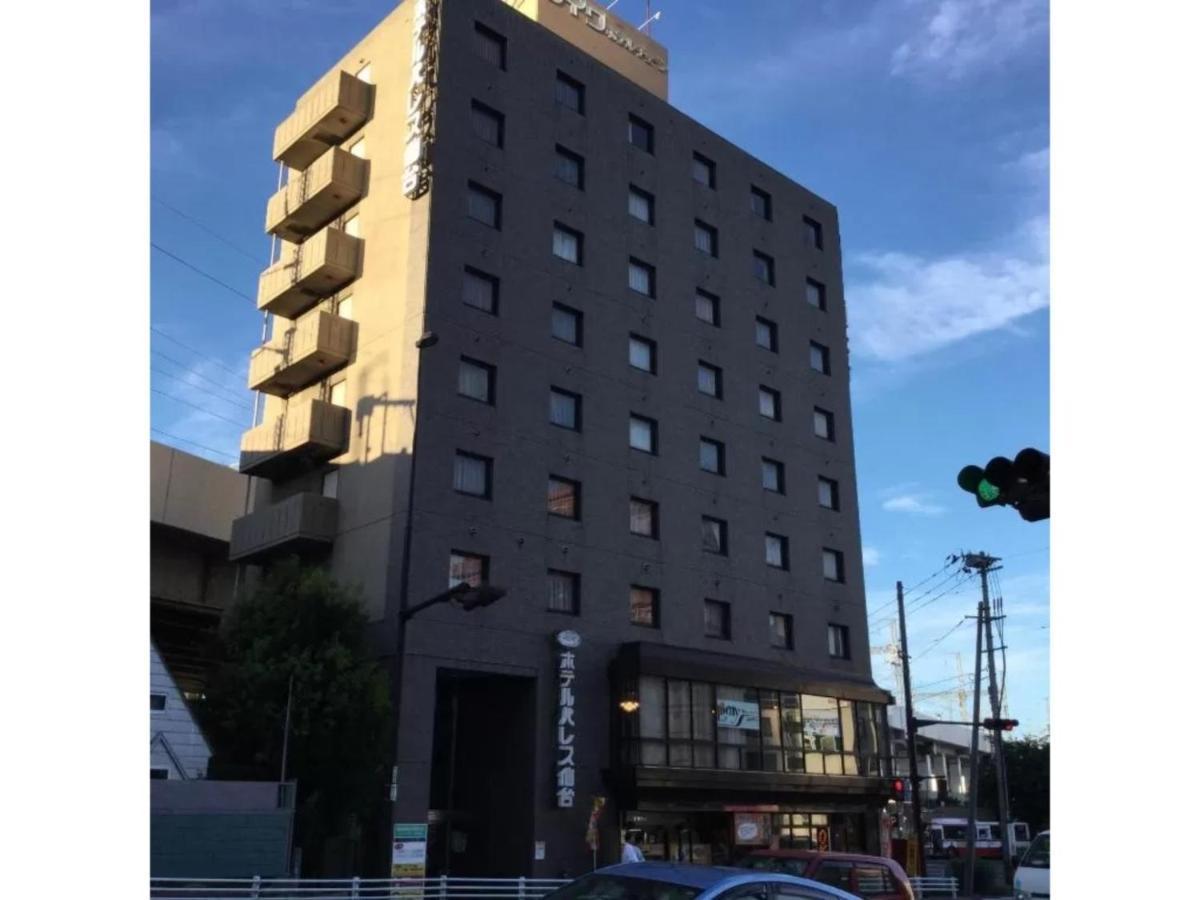 Hotel Palace Sendai - Vacation Stay 19688V Exterior photo